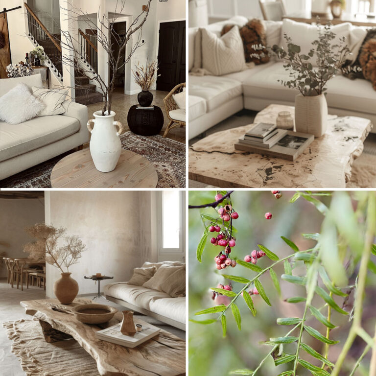 Wabi Sabi Design for your Home