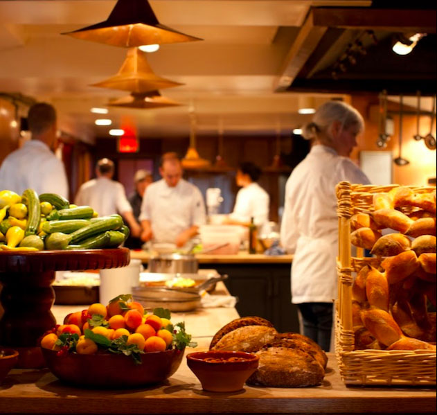 fun activities for adults - farm to table experience