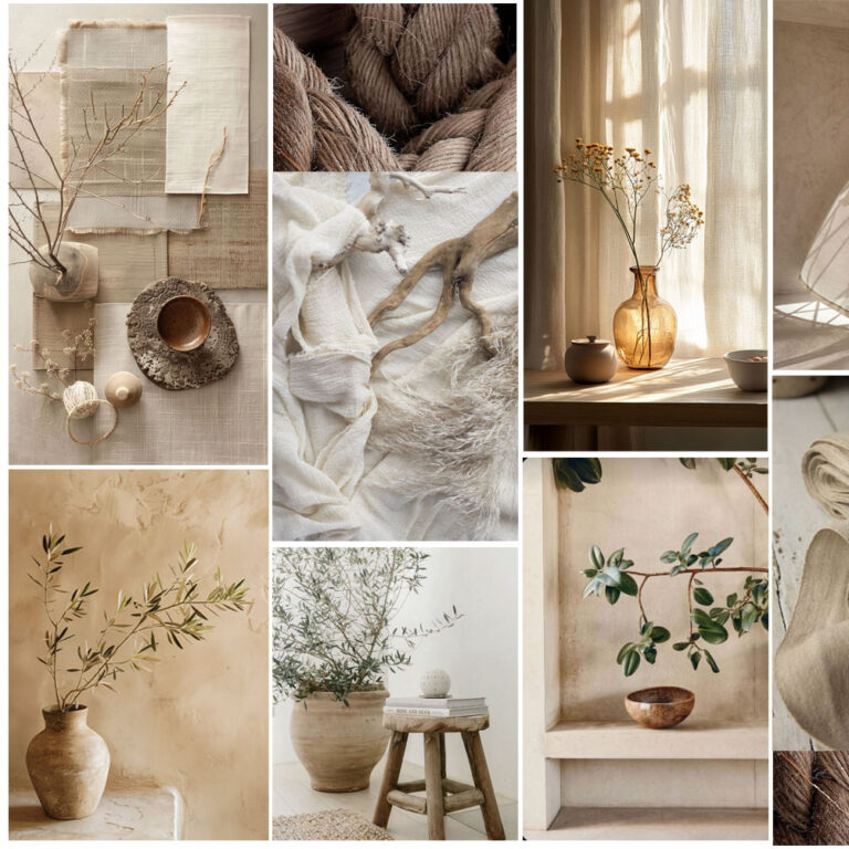 Design with Texture