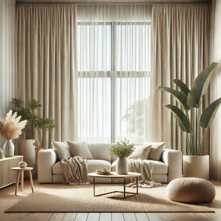 interior design tips for beginners